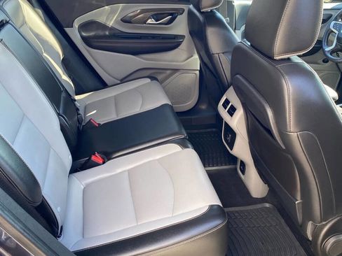 Used 2019 GMC Terrain SLT w/ Preferred Package image 27