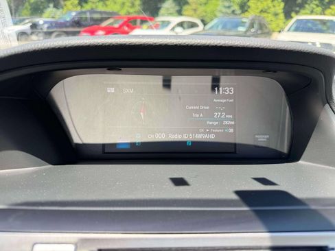 Used 2017 Honda Accord EX-L image 31
