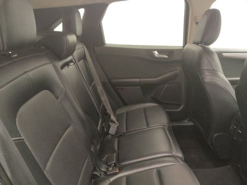 Used 2020 Ford Escape SEL FWD image 19