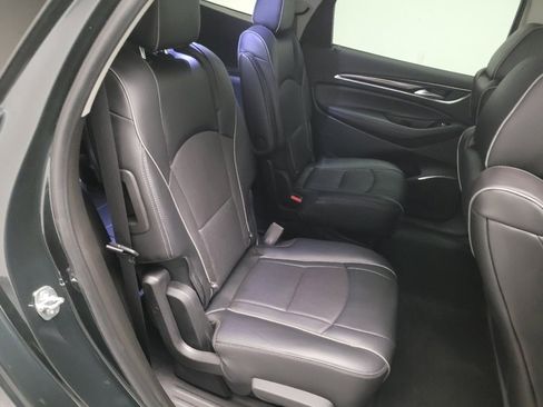 Used 2019 Buick Enclave Avenir w/ Avenir Technology Package image 19