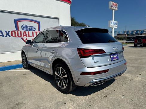 Used 2022 Audi Q5 2.0T Premium Plus AWD/4WD image 38