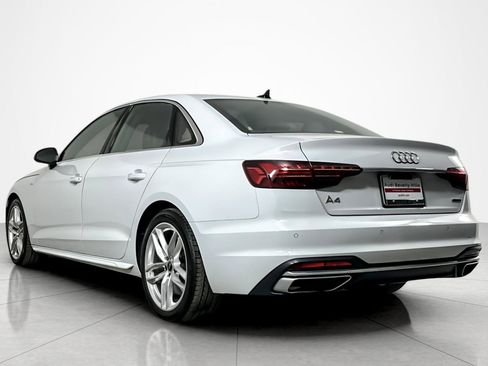 Used 2023 Audi A4 2.0T Premium Plus w/ Premium Plus Package image 3