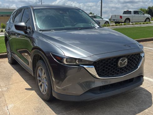 Used 2023 MAZDA CX-5 AWD 2.5 S image 1