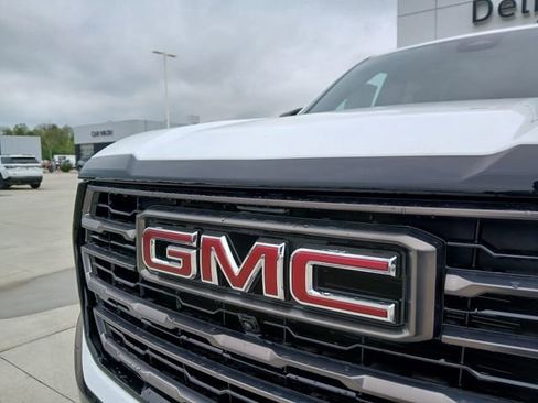 New 2026 GMC Yukon AT4 Ultimate AWD/4WD image 43