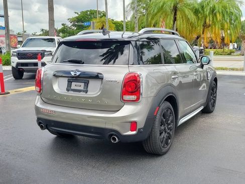 Used 2018 MINI Cooper Countryman S FWD image 5