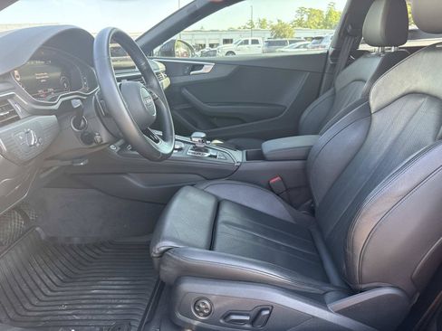 Used 2019 Audi A5 2.0T Premium Plus w/ Premium Plus AWD/4WD image 15