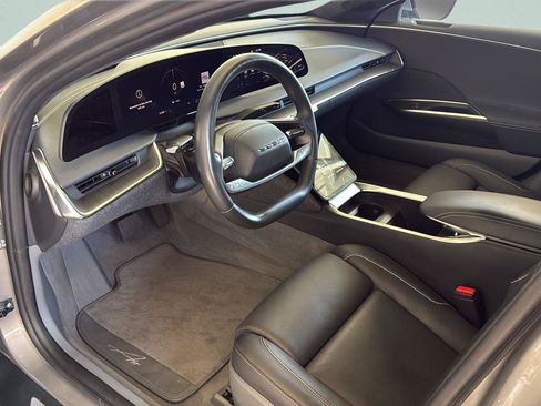 Used 2023 Lucid Air Touring AWD/4WD image 21