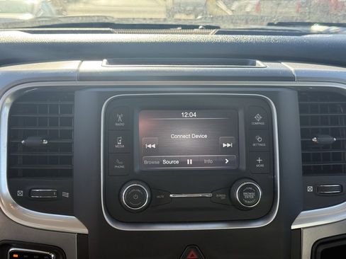 Used 2023 RAM 1500 Classic SLT w/ Protection Group image 18