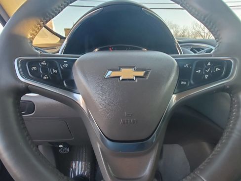 Used 2017 Chevrolet Malibu Premier image 17