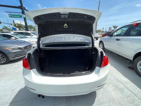 Used 2015 BMW 328i xDrive Sedan AWD/4WD image 10