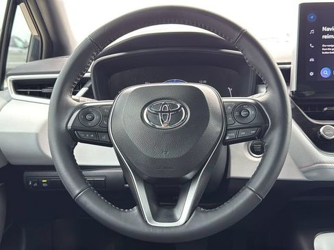 Certified 2025 Toyota Corolla FX FWD image 19