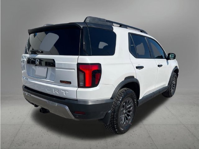 New 2026 Honda Passport TrailSport image 5