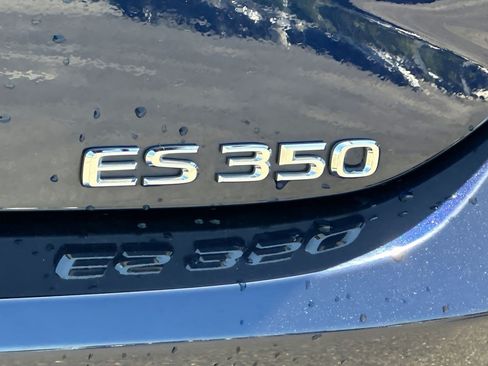 Certified 2024 Lexus ES 350 w/ Premium Package FWD image 26
