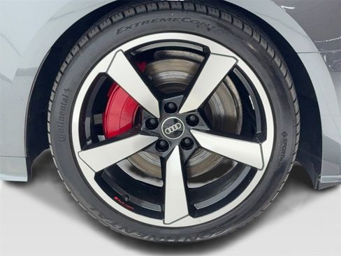 Used 2022 Audi A5 2.0T Premium Plus image 55