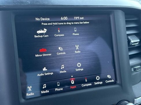 Used 2019 RAM 1500 Big Horn AWD/4WD image 47