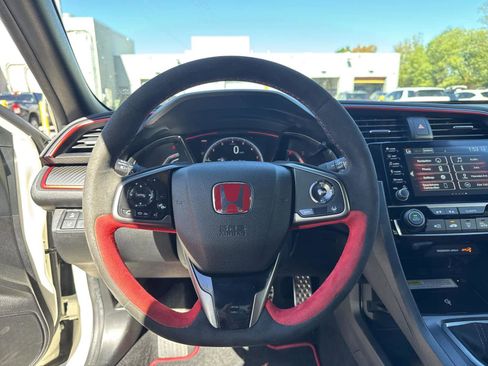 Used 2021 Honda Civic Type R image 17