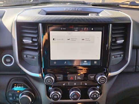 New 2026 RAM 1500 Big Horn image 31