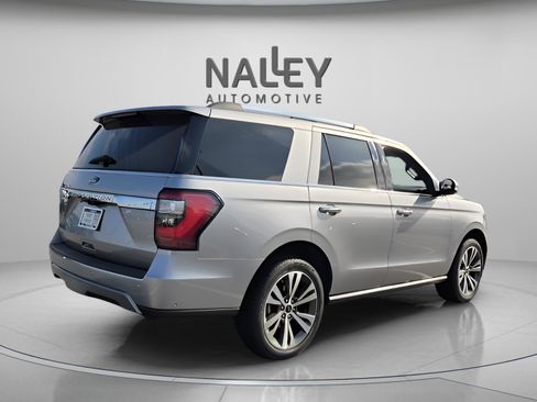 Used 2021 Ford Expedition Limited image 6