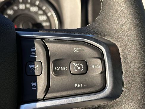 New 2026 RAM 1500 Big Horn w/ Night Edition image 20