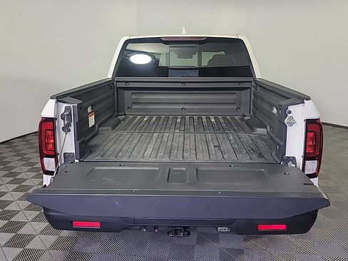 Certified 2018 Honda Ridgeline RTL-E image 7