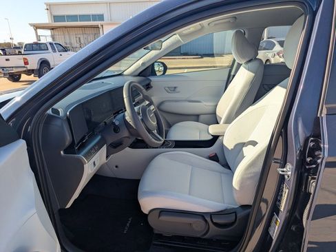 Used 2026 Hyundai Kona SEL Sport image 15