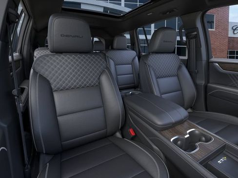 New 2026 GMC Acadia Denali w/ Super Cruise Package FWD image 16