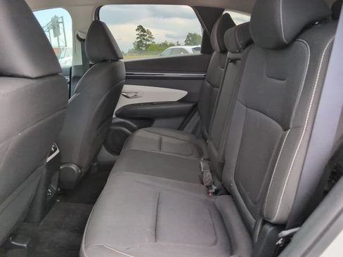 Used 2023 Hyundai Tucson Blue AWD/4WD image 29