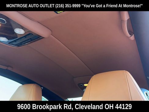 Used 2005 Bentley Continental GT image 26