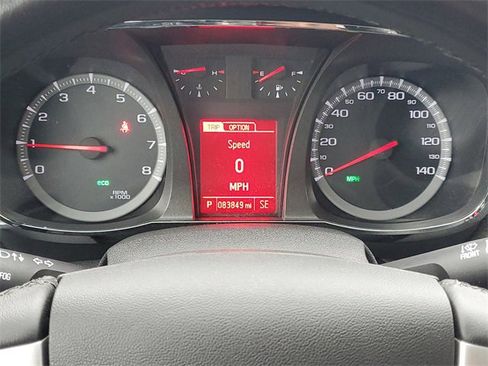 Used 2015 GMC Terrain SLE w/ Convenience Package image 18