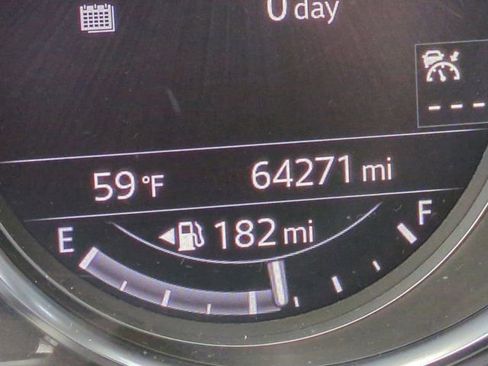 Used 2017 MAZDA CX-9 Signature AWD/4WD image 35