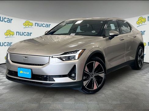 Used 2024 Polestar Polestar 2 AWD/4WD image 3