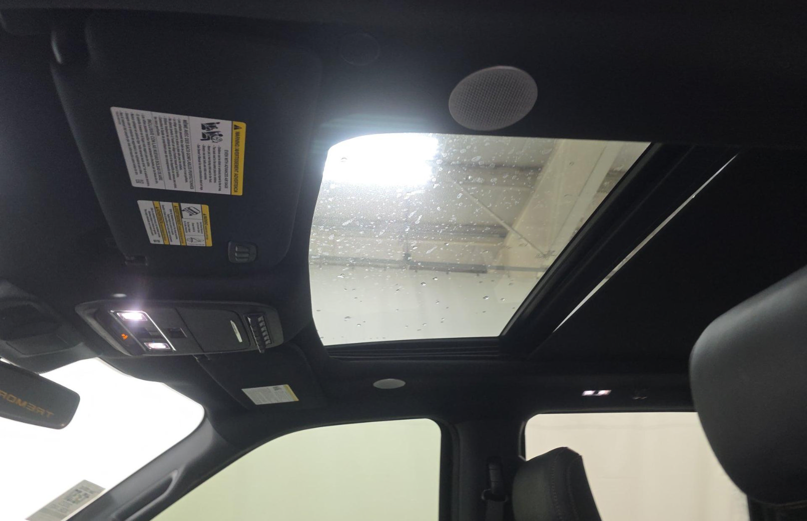Used 2023 Ford F150 Tremor w/ Equipment Group 402A High AWD/4WD image 14