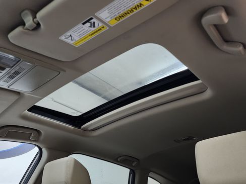 Used 2017 Honda CR-V EX image 25