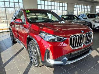 New 2026 BMW X1 xDrive28i video 1
