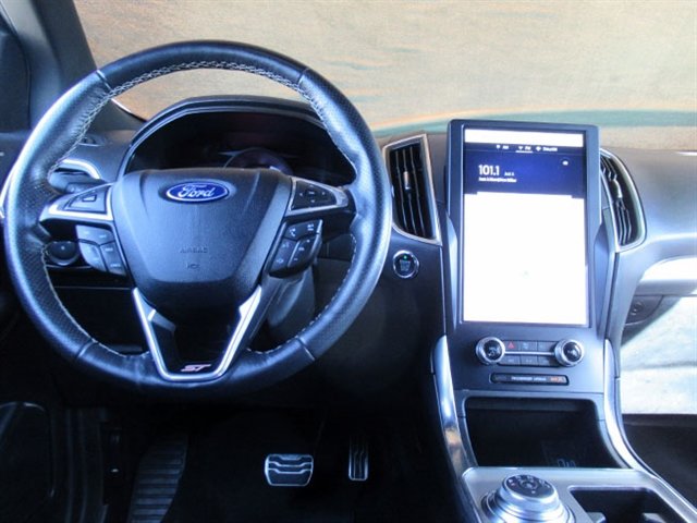 Used 2022 Ford Edge ST AWD/4WD image 18
