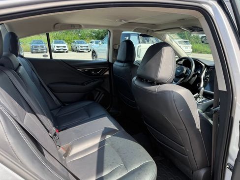 Used 2023 Subaru Legacy Limited AWD/4WD image 17