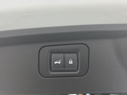 New 2026 INFINITI QX80 Autograph image 22