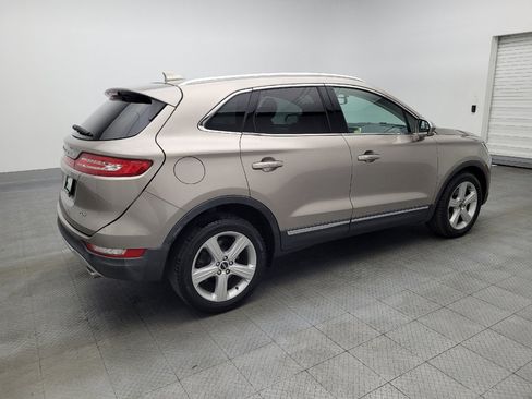 Used 2018 Lincoln MKC Premiere image 10