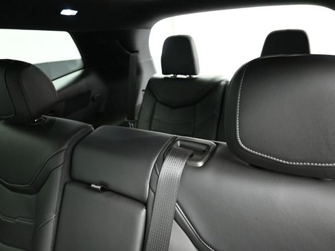 Certified 2025 Cadillac XT6 Premium Luxury w/ Platinum Package AWD/4WD image 17