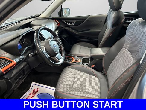 Used 2019 Subaru Forester Sport w/ Popular Package #2 image 9