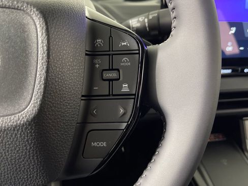 New 2026 Toyota C-HR AWD/4WD image 27