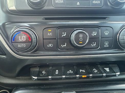 Used 2019 Chevrolet Silverado 2500 LTZ w/ Duramax Plus Package AWD/4WD image 24