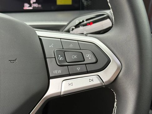 New 2025 Volkswagen Tiguan S image 18