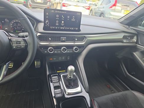 Used 2025 Acura Integra Type S FWD image 23