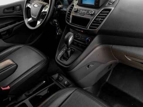 Used 2021 Ford Transit Connect XL FWD image 20