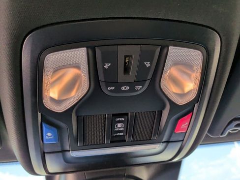 New 2026 RAM 2500 Tradesman image 21