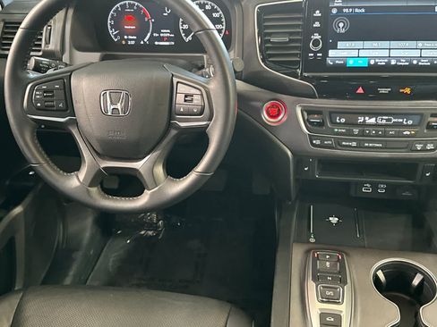 Used 2026 Honda Ridgeline RTL image 15