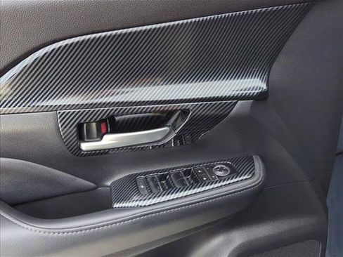 Certified 2025 Toyota Grand Highlander AWD Hybrid image 10