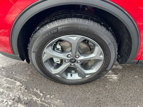 Used 2025 Ford Escape ST-Line Select image 13