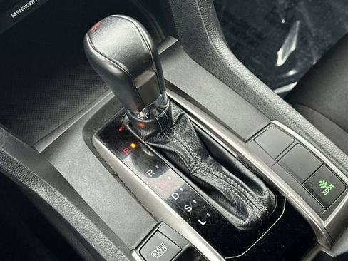 Certified 2021 Honda Civic EX image 19